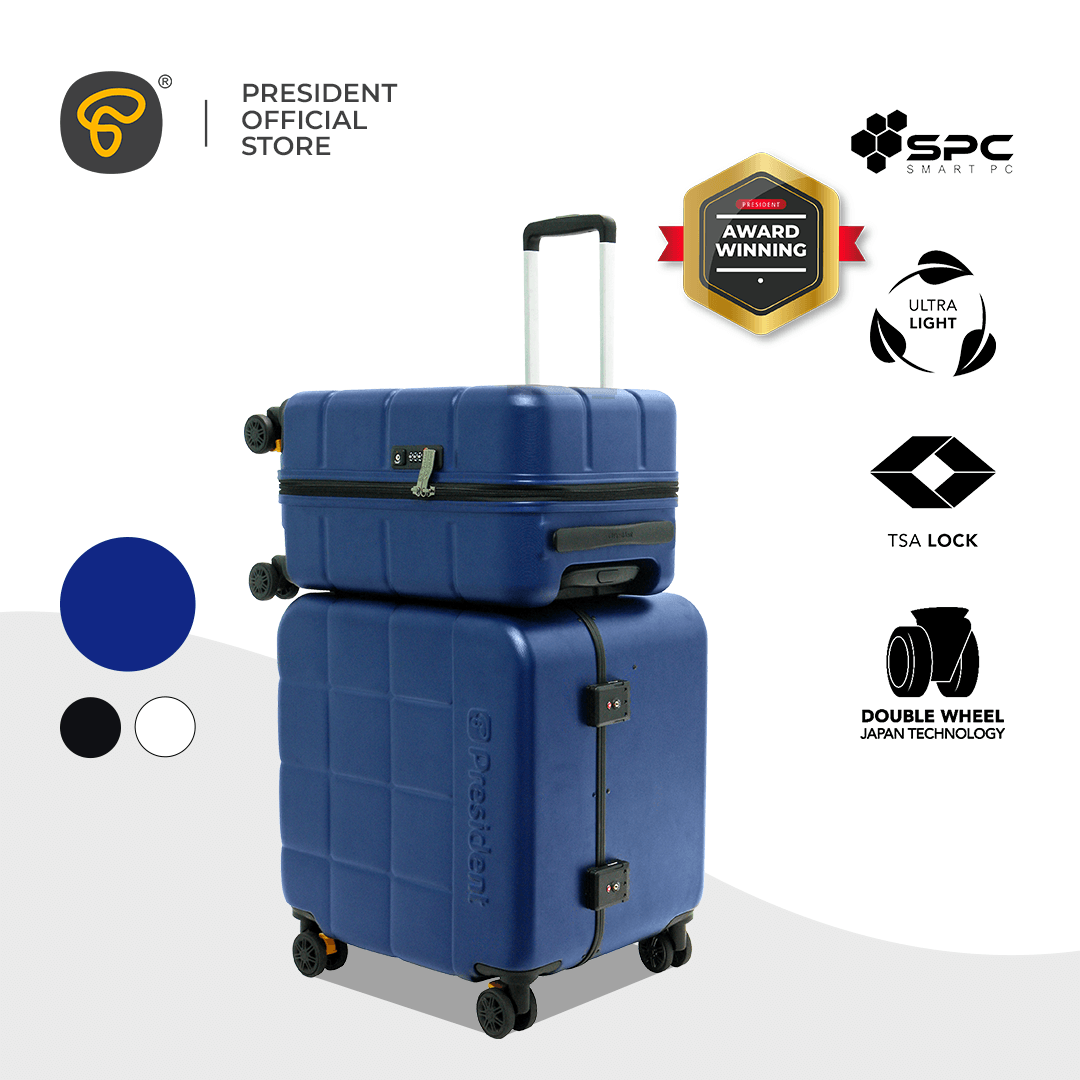 President KUBIKO Bundle Package Cabin Cube Limited