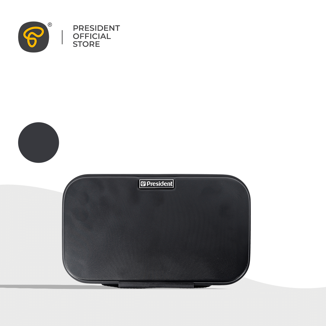 President Personal Case 9006
