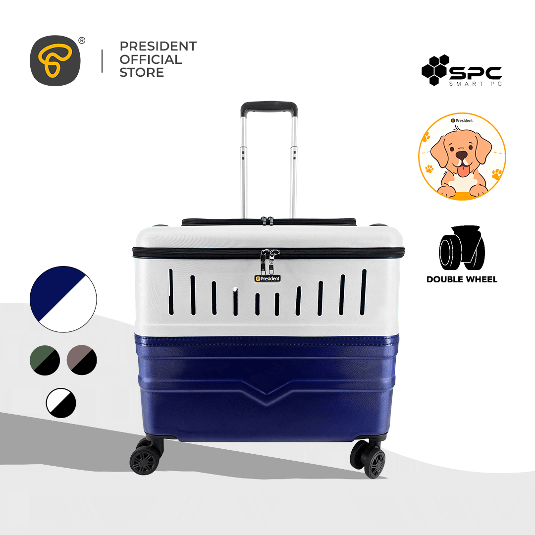 President Pet Case 1057