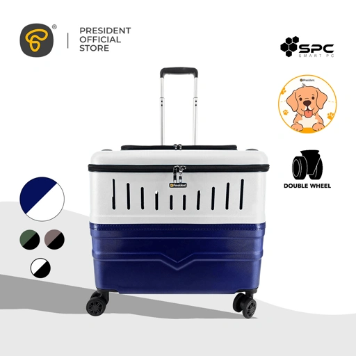 Image of President Pet Case 1057