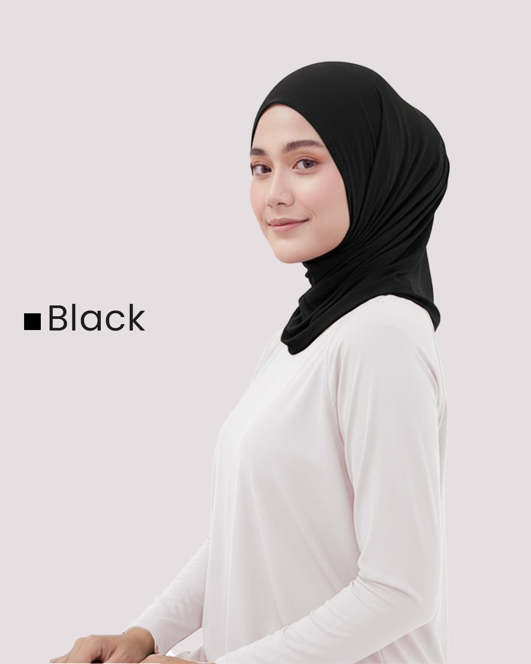 New HijabGo — Hijab Instan Anti Tembem, Adem & Tanpa Peniti