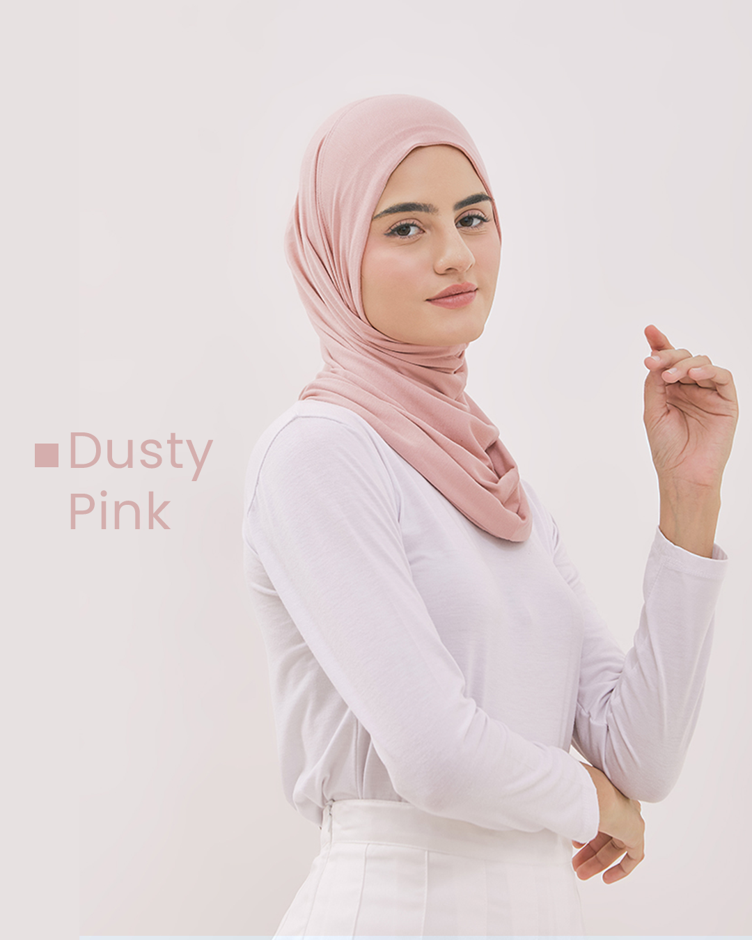 New HijabGo — Hijab Instan Anti Tembem, Adem & Tanpa Peniti