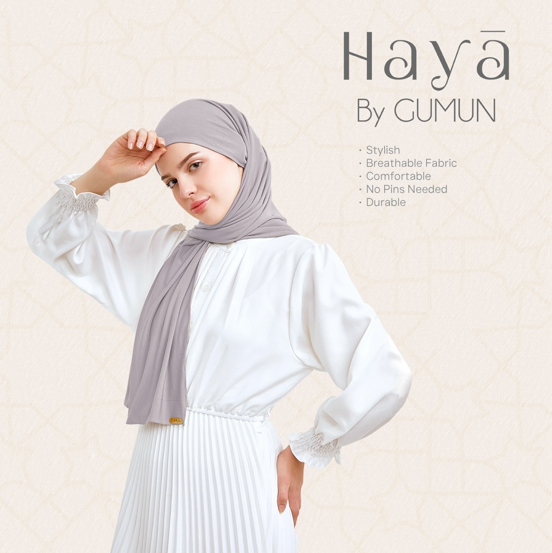 Rayyan 1B Hampers Lebaran 2025 by Gumun , Ramadhan Hampers 2025