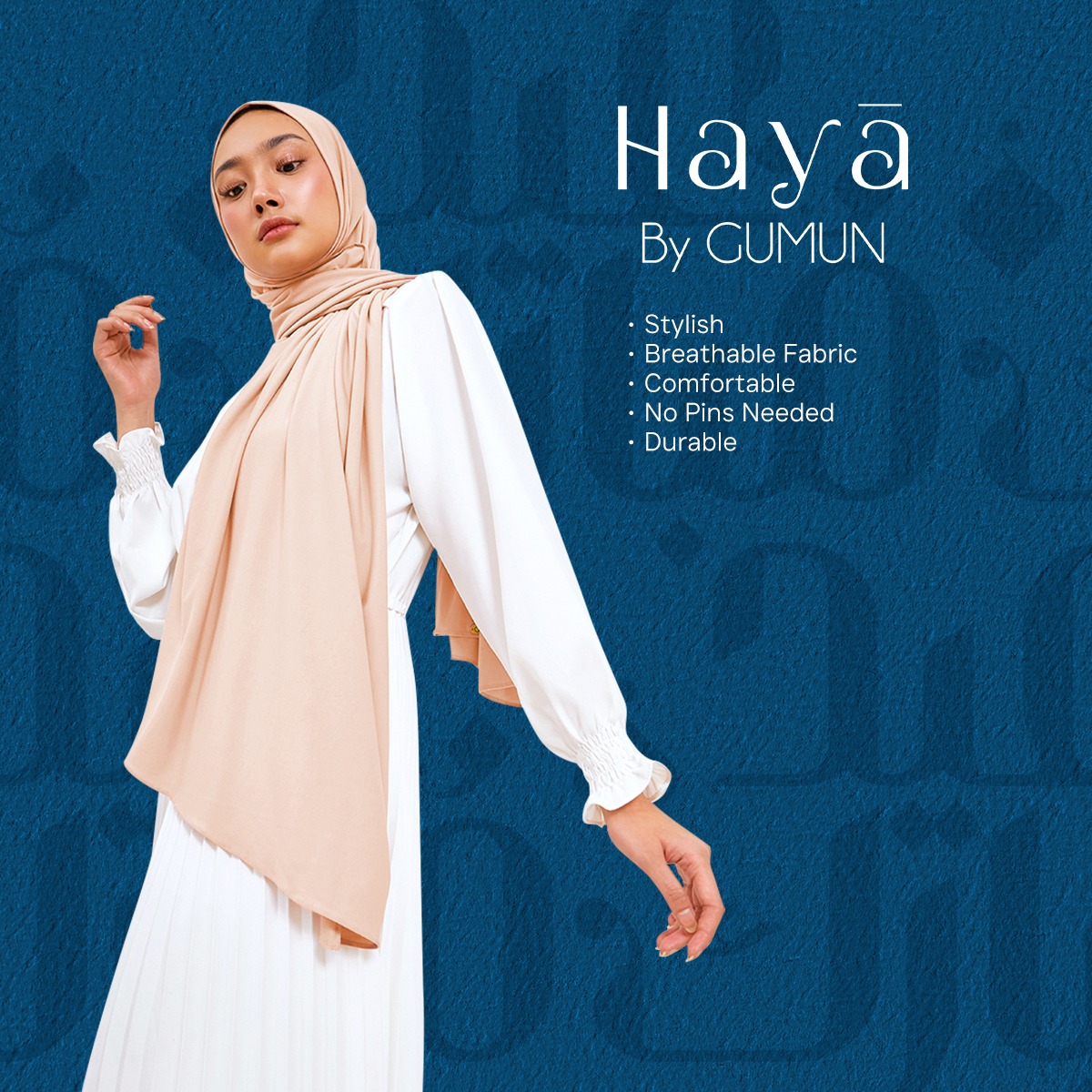 Hampers Mavi Package 4