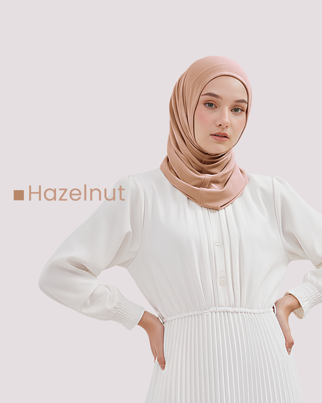 New HijabGo — Hijab Instan Anti Tembem, Adem & Tanpa Peniti