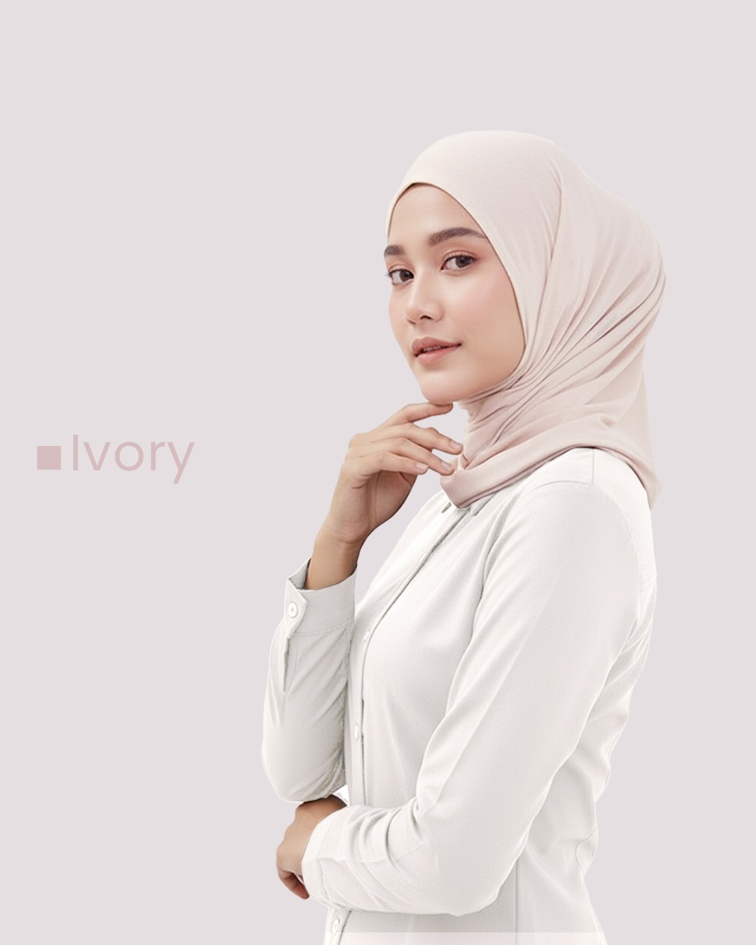 New HijabGo — Hijab Instan Anti Tembem, Adem & Tanpa Peniti