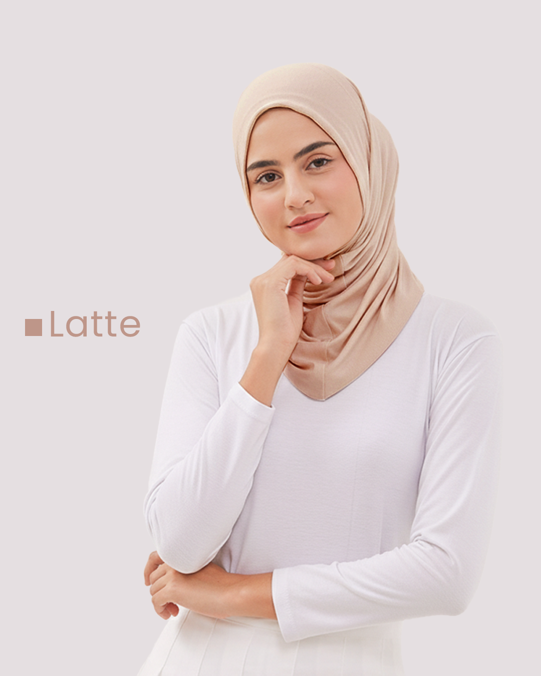New HijabGo — Hijab Instan Anti Tembem, Adem & Tanpa Peniti