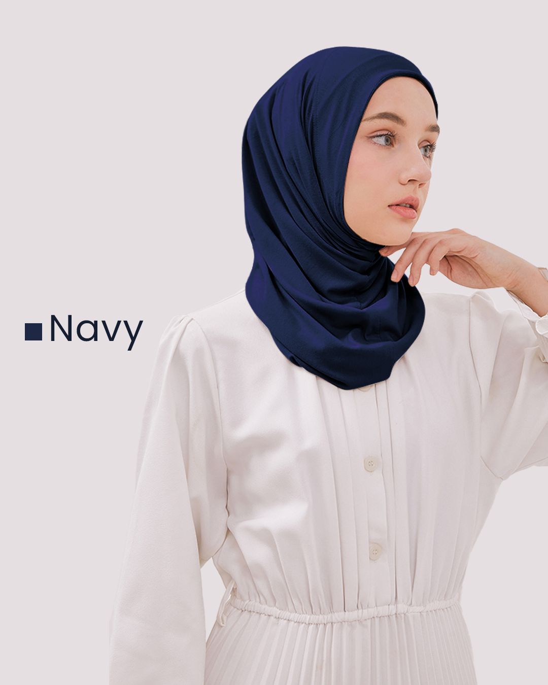New HijabGo — Hijab Instan Anti Tembem, Adem & Tanpa Peniti