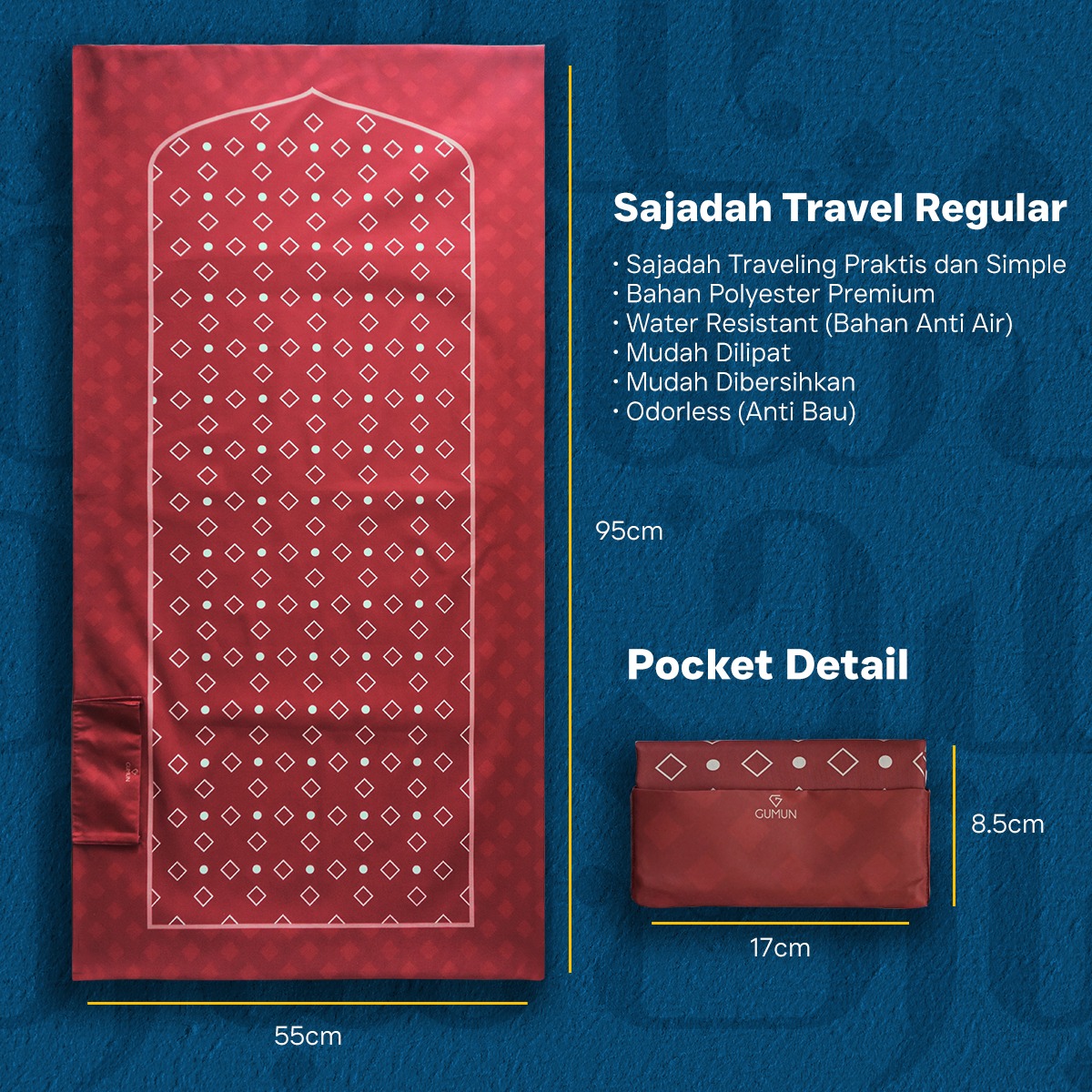 Hampers Mavi Package 5