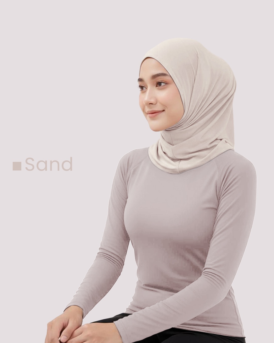 New HijabGo — Hijab Instan Anti Tembem, Adem & Tanpa Peniti