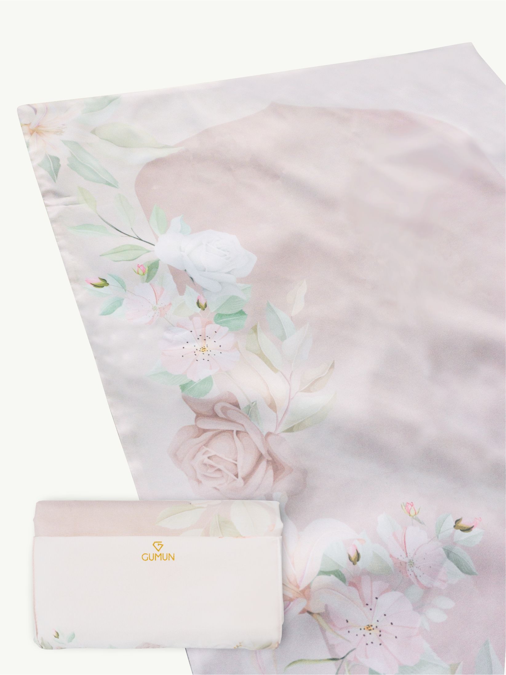 Sajadah Travel GUMUN Big Size Floral