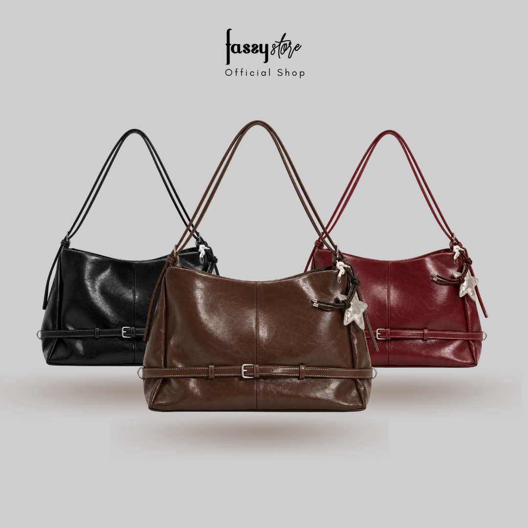 Fassystore Totebag Alma