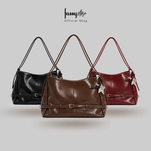 Fassystore Totebag Alma