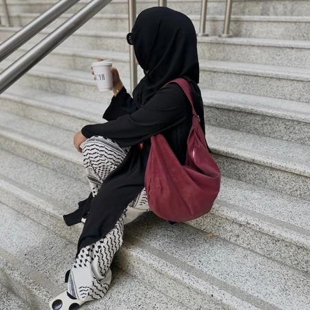 Fassystore Totebag Habibti