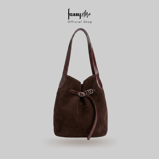 Image of Fassystore Totebag Mano