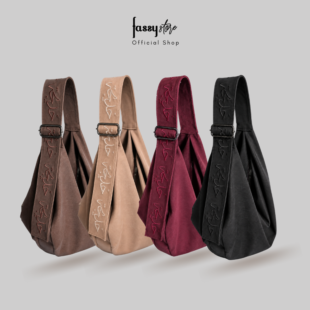 Fassystore Totebag Habibti