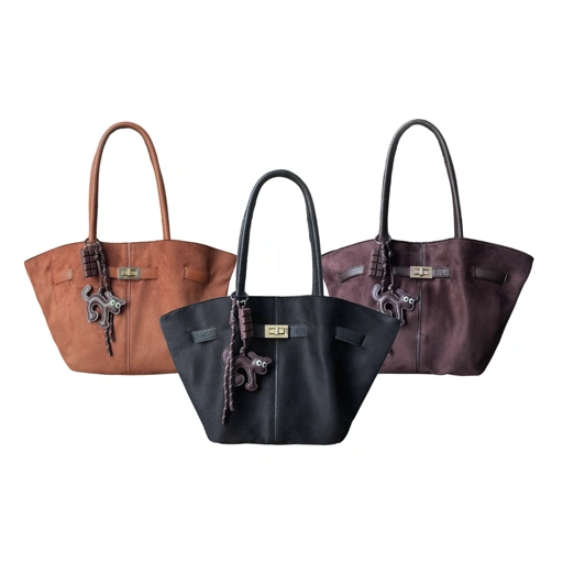 Image of Fassystore Totebag Sakhira