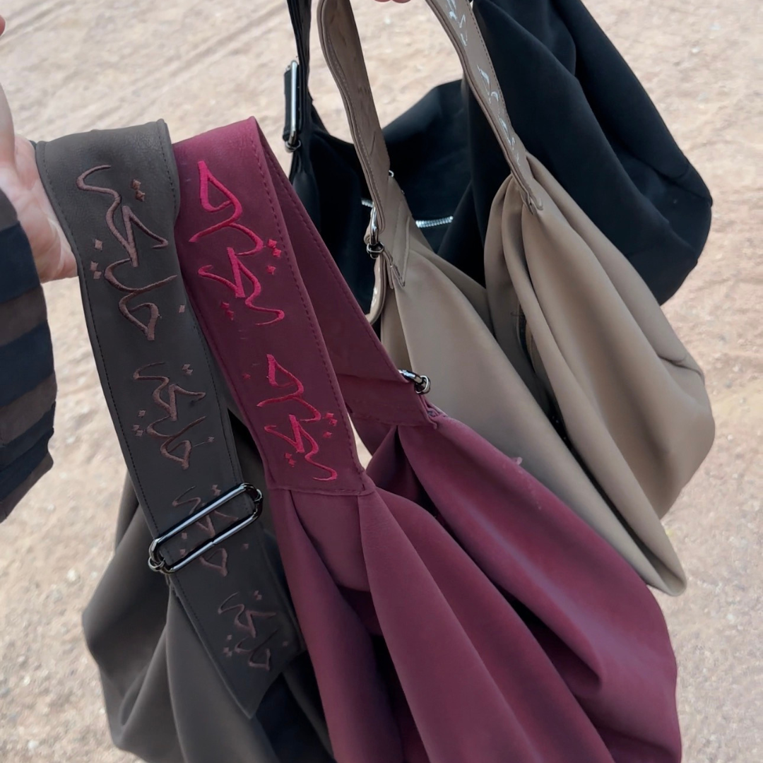 Fassystore Totebag Habibti