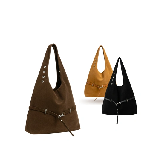 Image of Fassystore Totebag Tamara