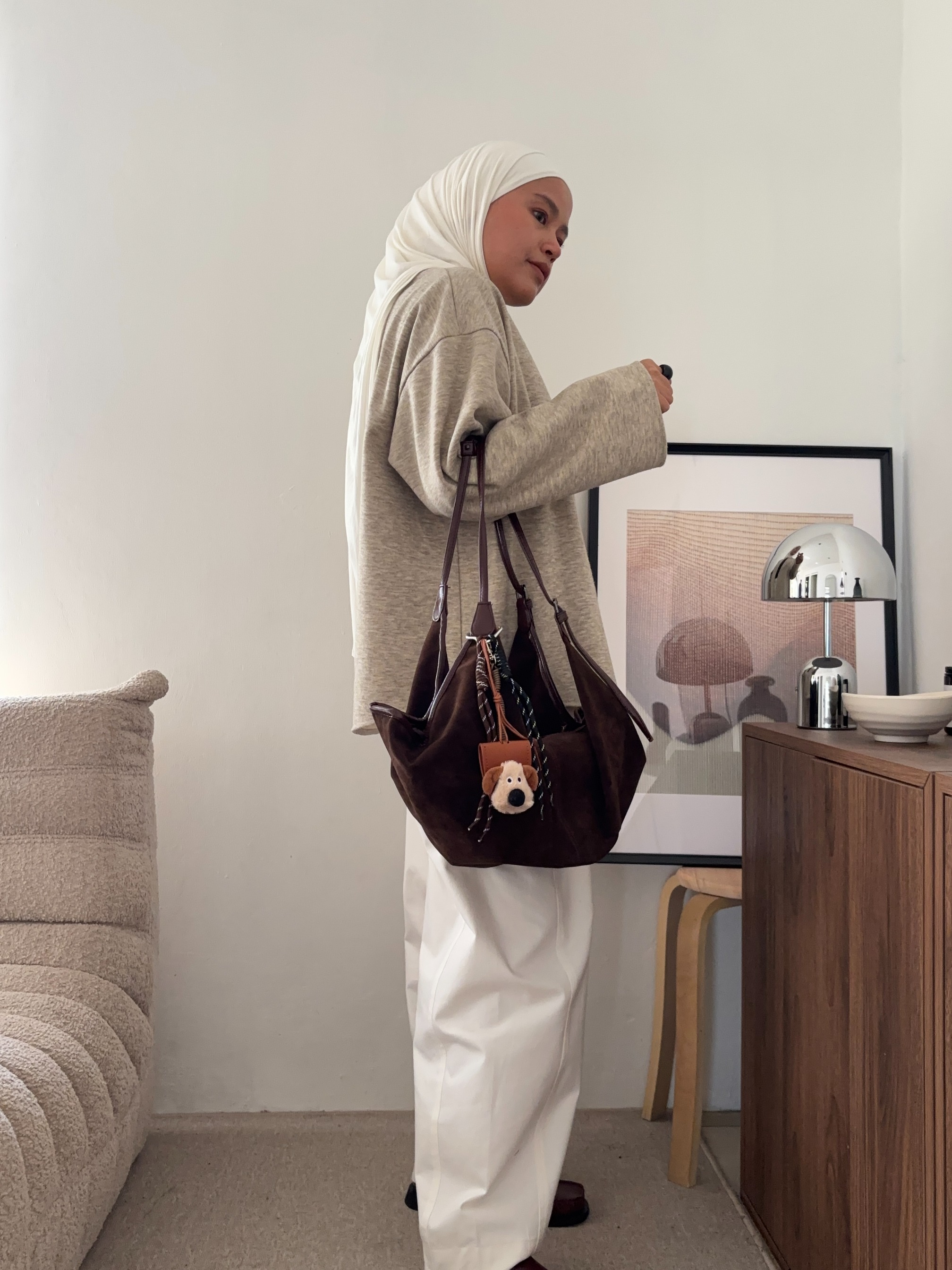 Fassystore Totebag Marsha