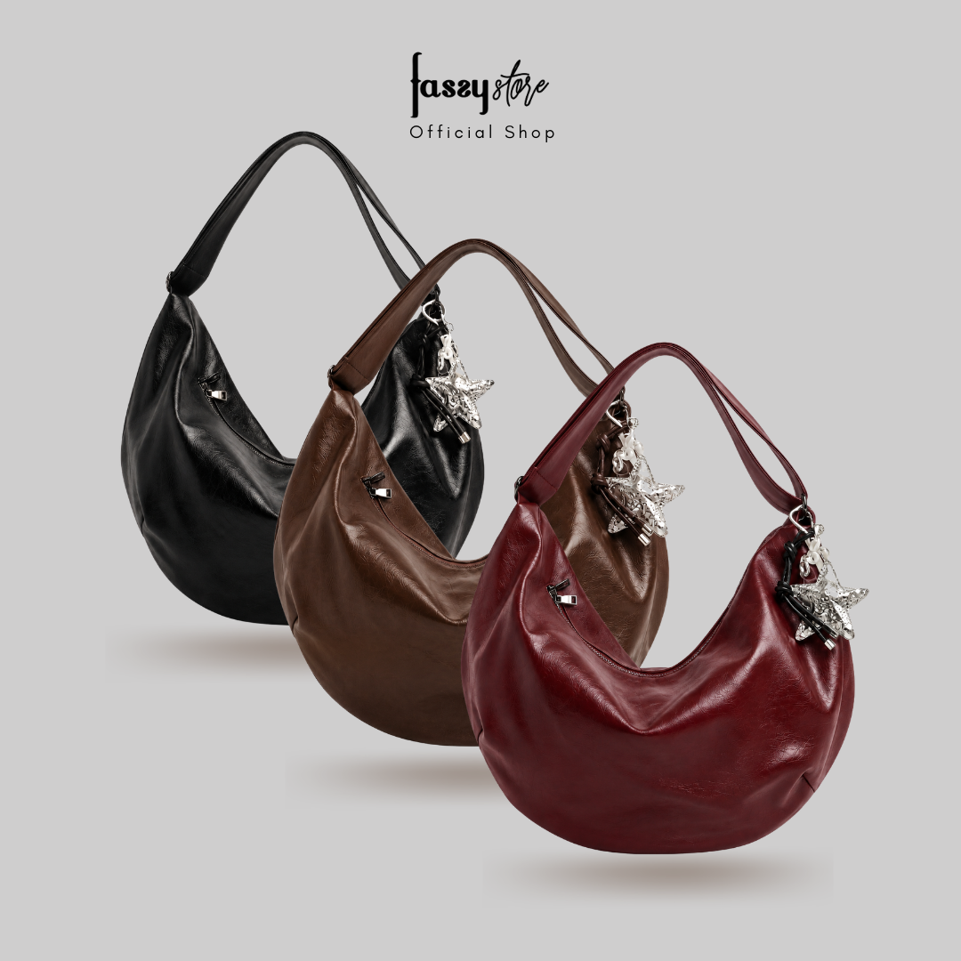Fassystore Totebag Moon