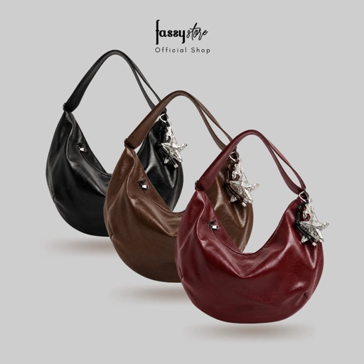 Fassystore Totebag Moon