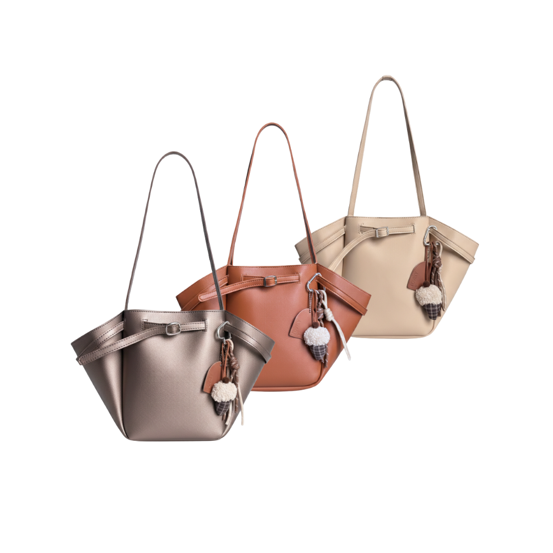 Fassystore Totebag Katty
