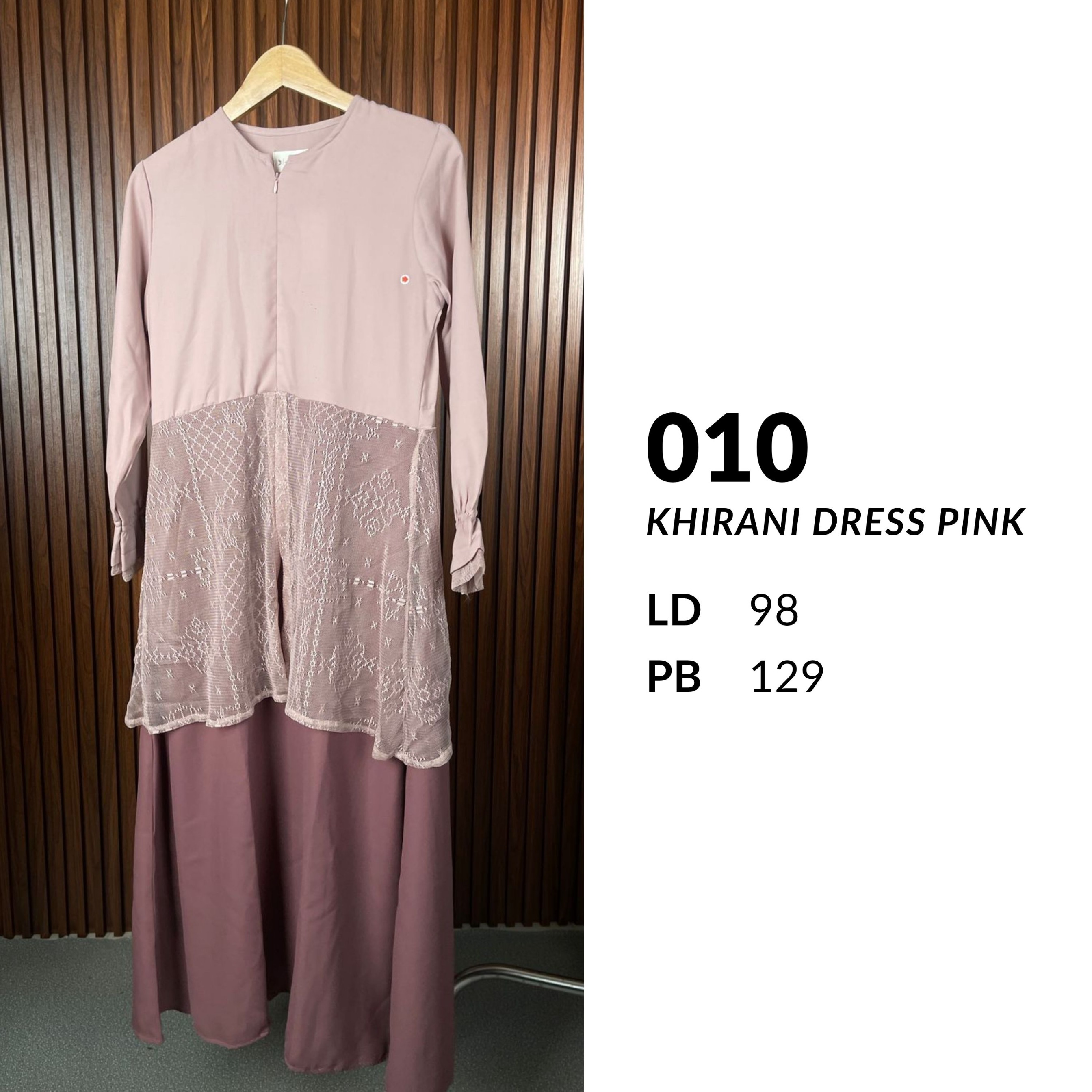 [MINOR DEFECT] Grade B JILBRAVE Kategori Harga 150rb Part 1