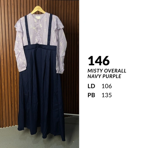[MINOR DEFECT] Grade B JILBRAVE Kategori Harga 150rb Part 3