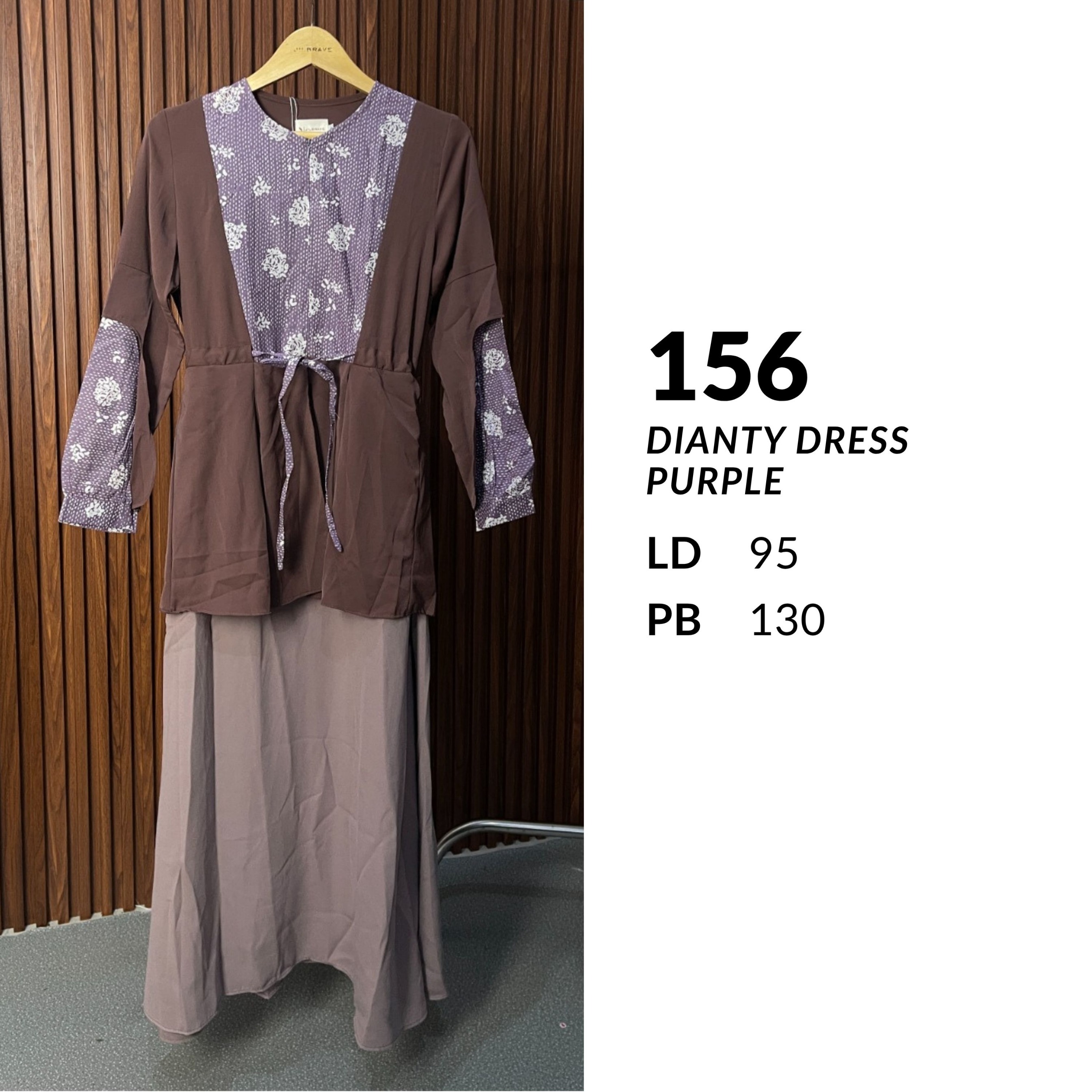 [MINOR DEFECT] Grade B JILBRAVE Kategori Harga 150rb Part 2