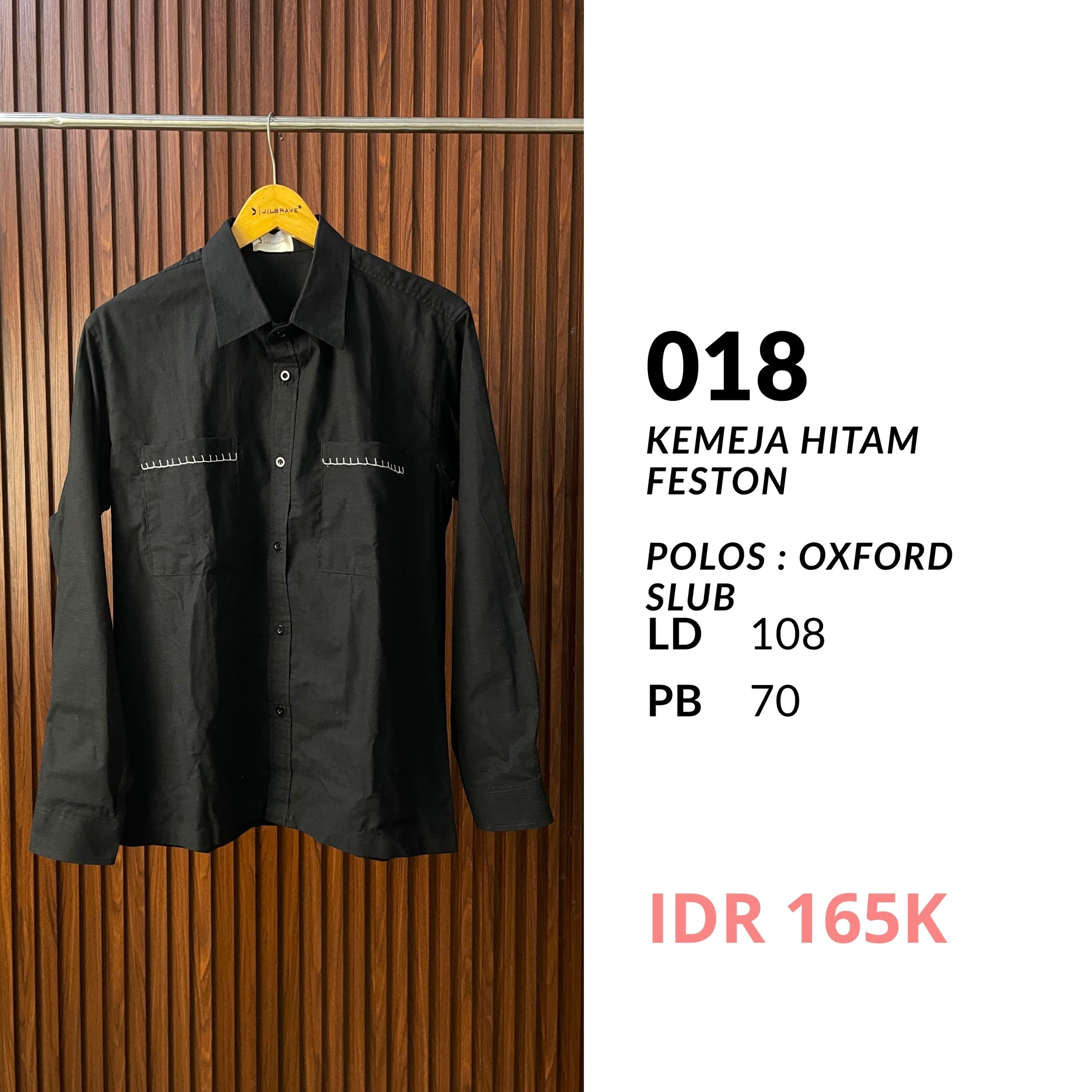 Archive Sample Vol. 1 - Outer/Shirt/Blouse