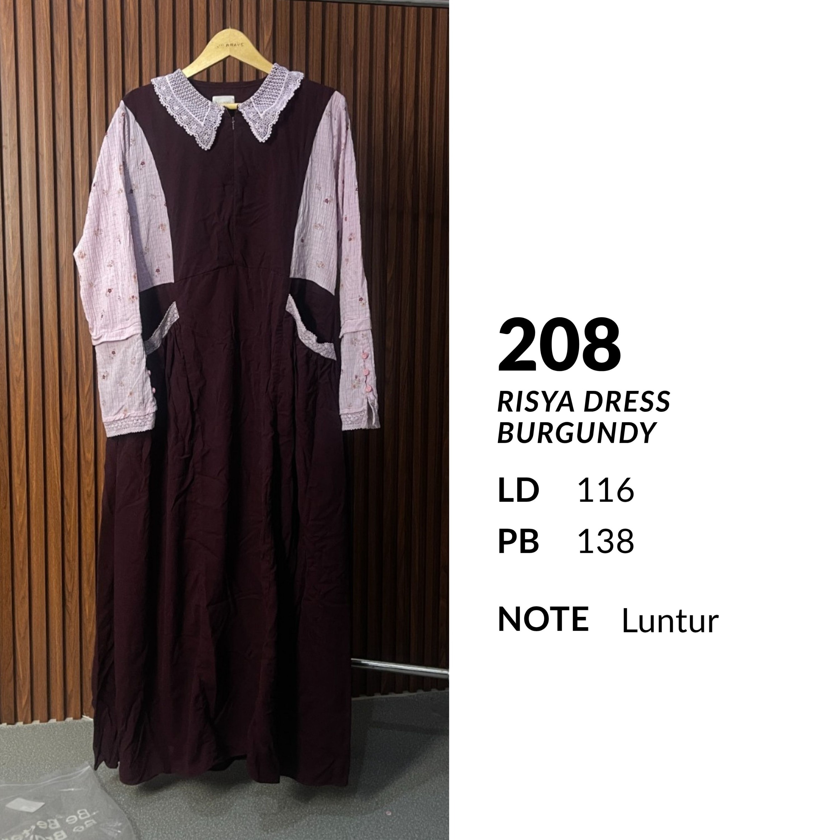 [MINOR DEFECT] Grade B JILBRAVE Kategori Harga 50-100rb Part 2