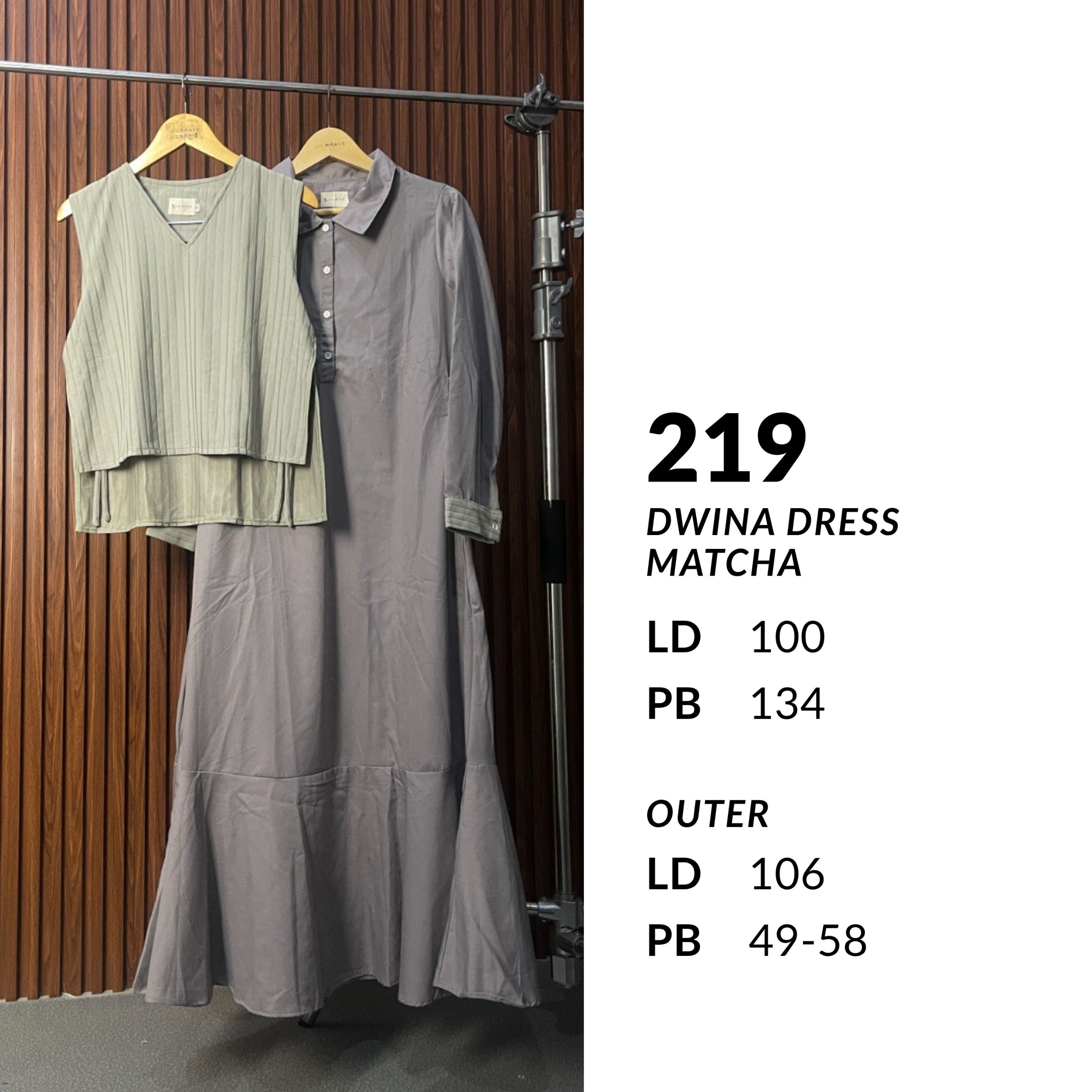 [MINOR DEFECT] Grade B JILBRAVE Kategori Harga 150rb Part 2