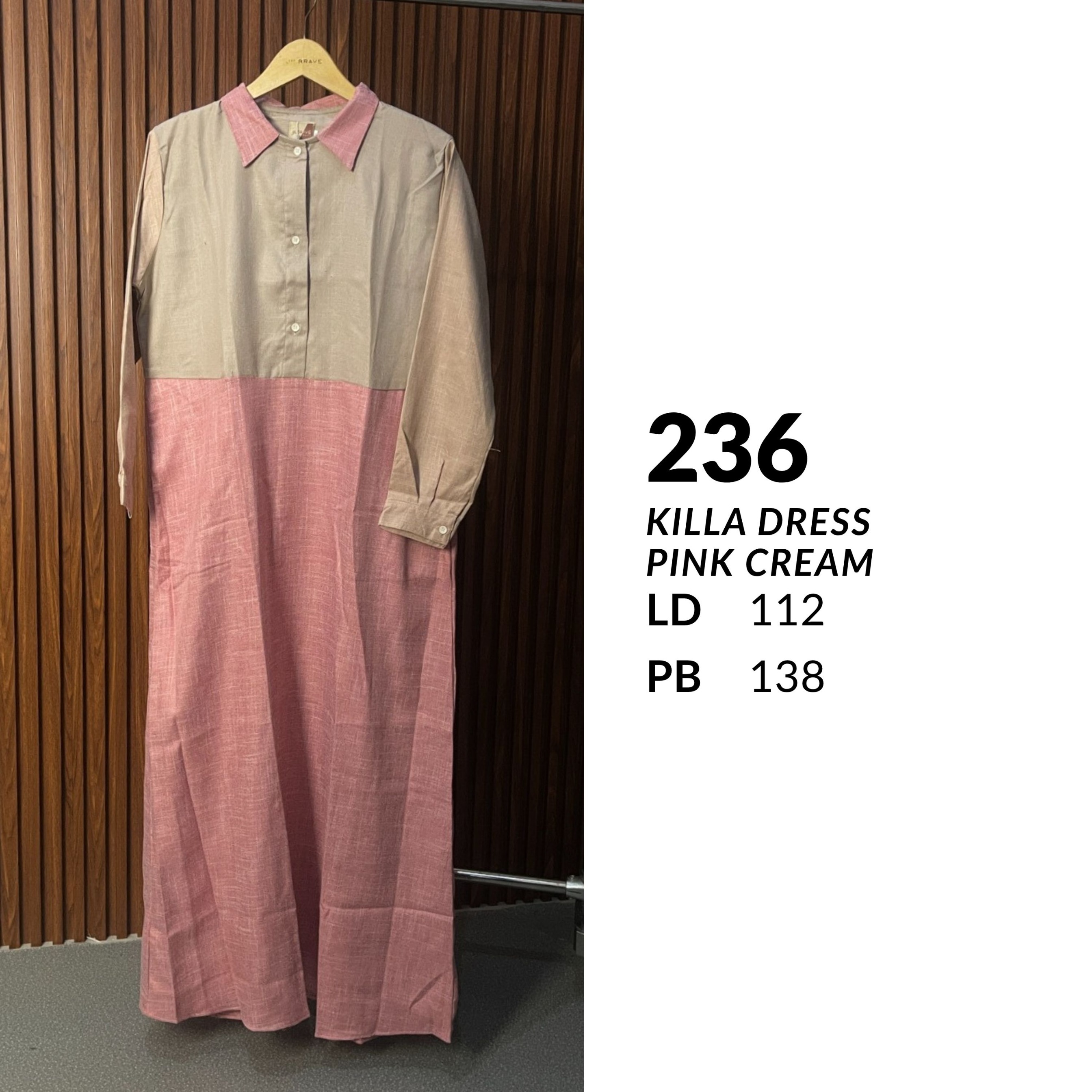 [MINOR DEFECT] Grade B JILBRAVE Kategori Harga 120-140rb Part 2