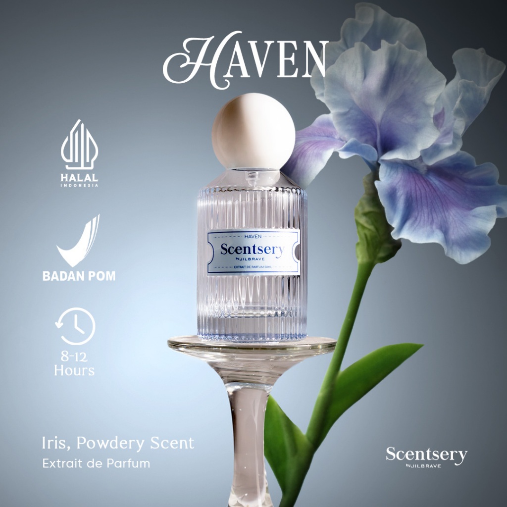 Scentsery Perfume