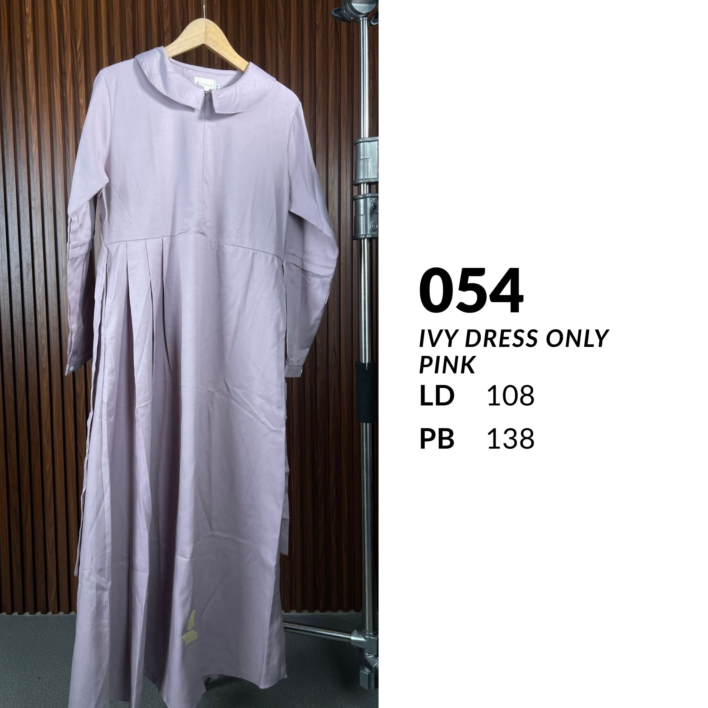 [MINOR DEFECT] Grade B JILBRAVE Kategori Harga 100rb