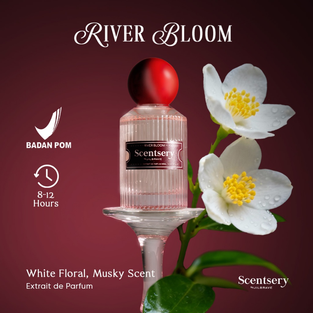 Scentsery Perfume