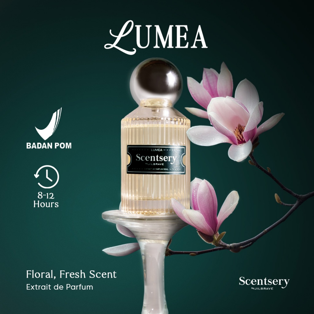Scentsery Perfume