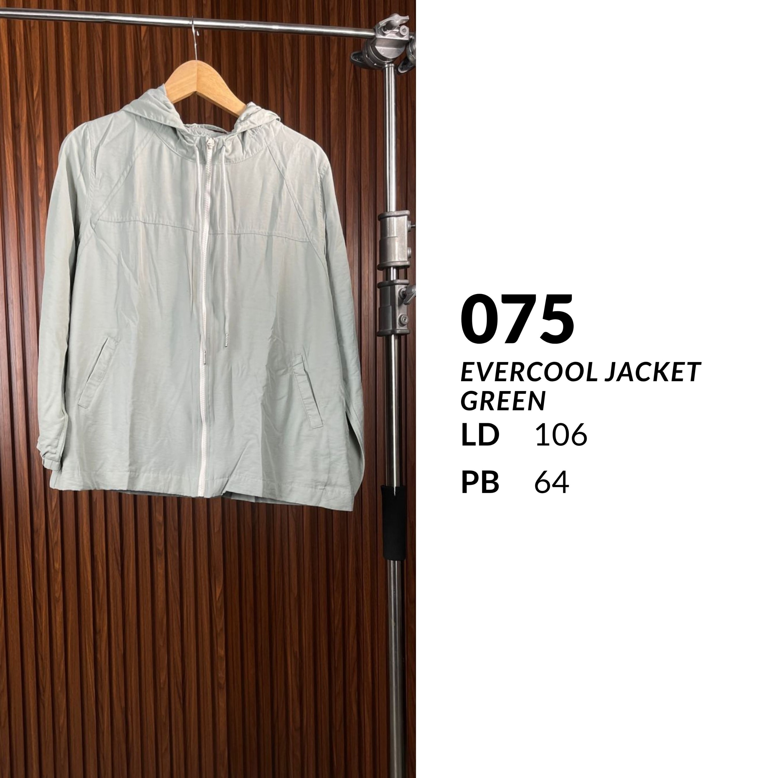 [MINOR DEFECT] Grade B JILBRAVE Kategori Harga 150-175rb