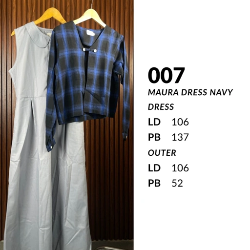 [MINOR DEFECT] Grade B JILBRAVE Kategori Harga 150rb