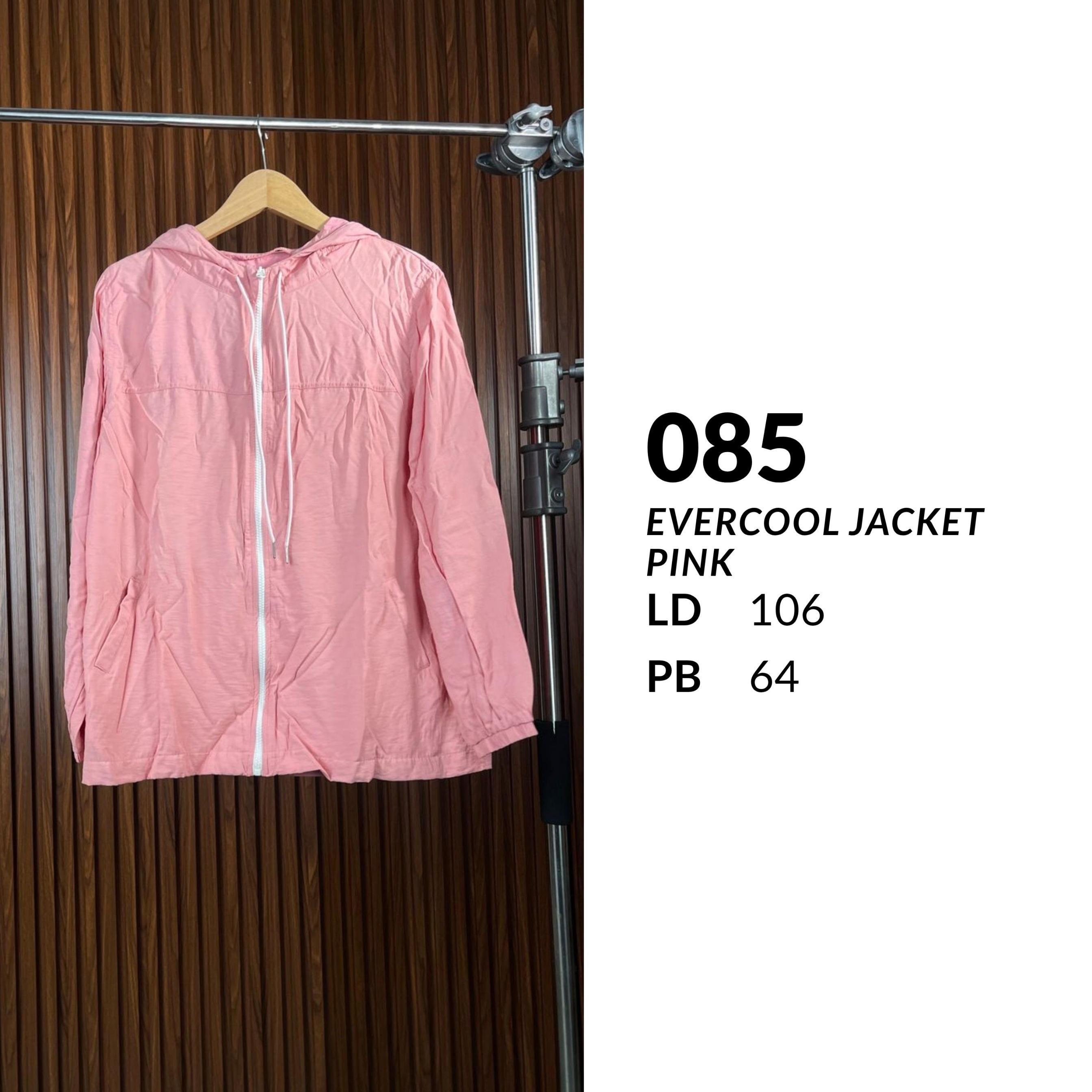 [MINOR DEFECT] Grade B JILBRAVE Kategori Harga 150-175rb
