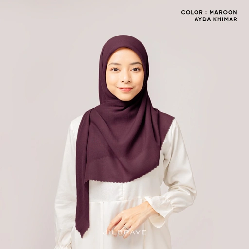 Image of Ayda Khimar