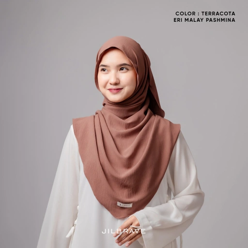 Image of Eri Malay Pashmina