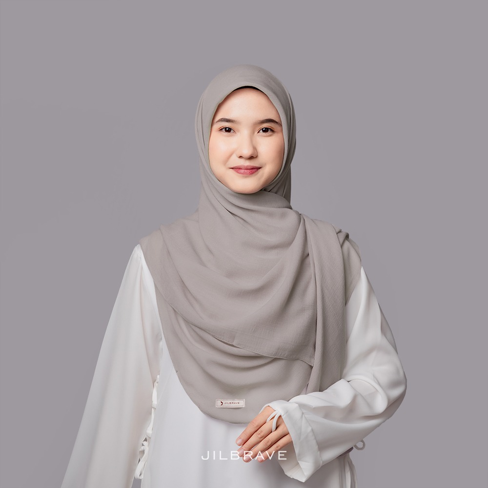Hijab Malay - Jilbrave Official Store