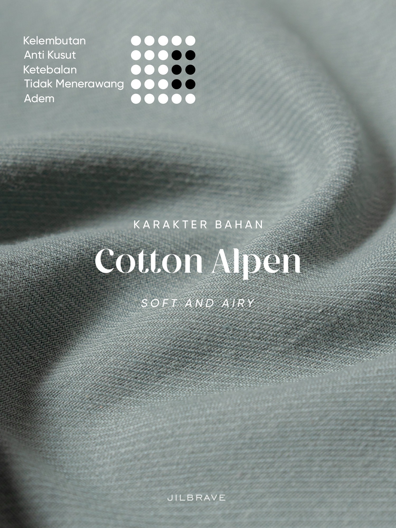 Hanan Shirt Kemeja Katun Pria Casual Semiformal
