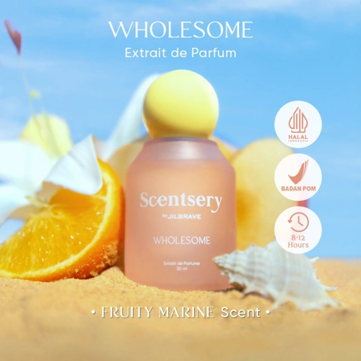 Image of Scentsery Perfume