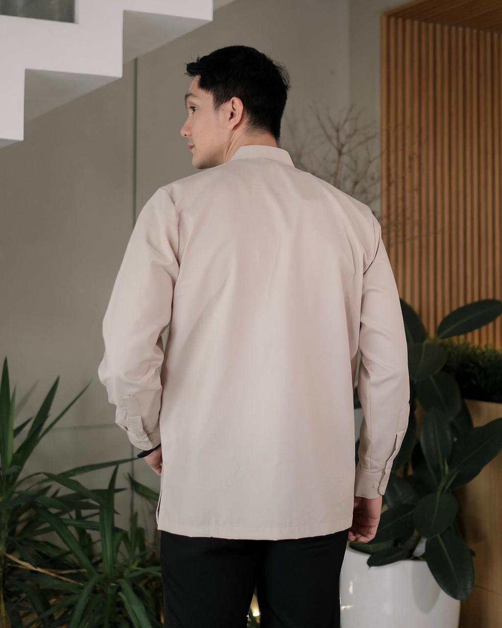 Kemeja Lulla by SARAH THE LABEL