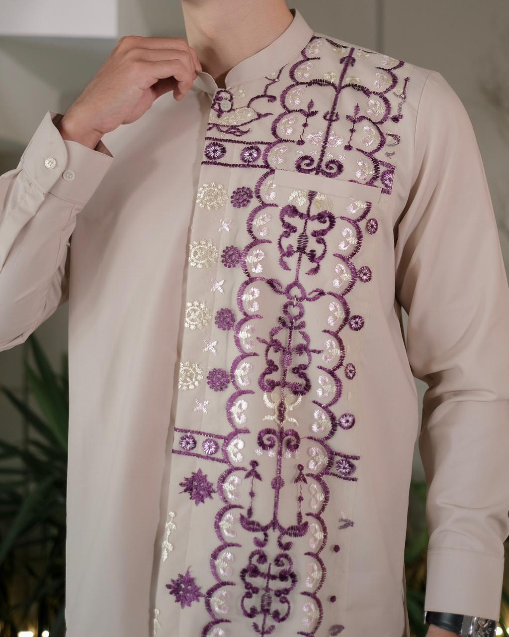 Kemeja Lulla by SARAH THE LABEL