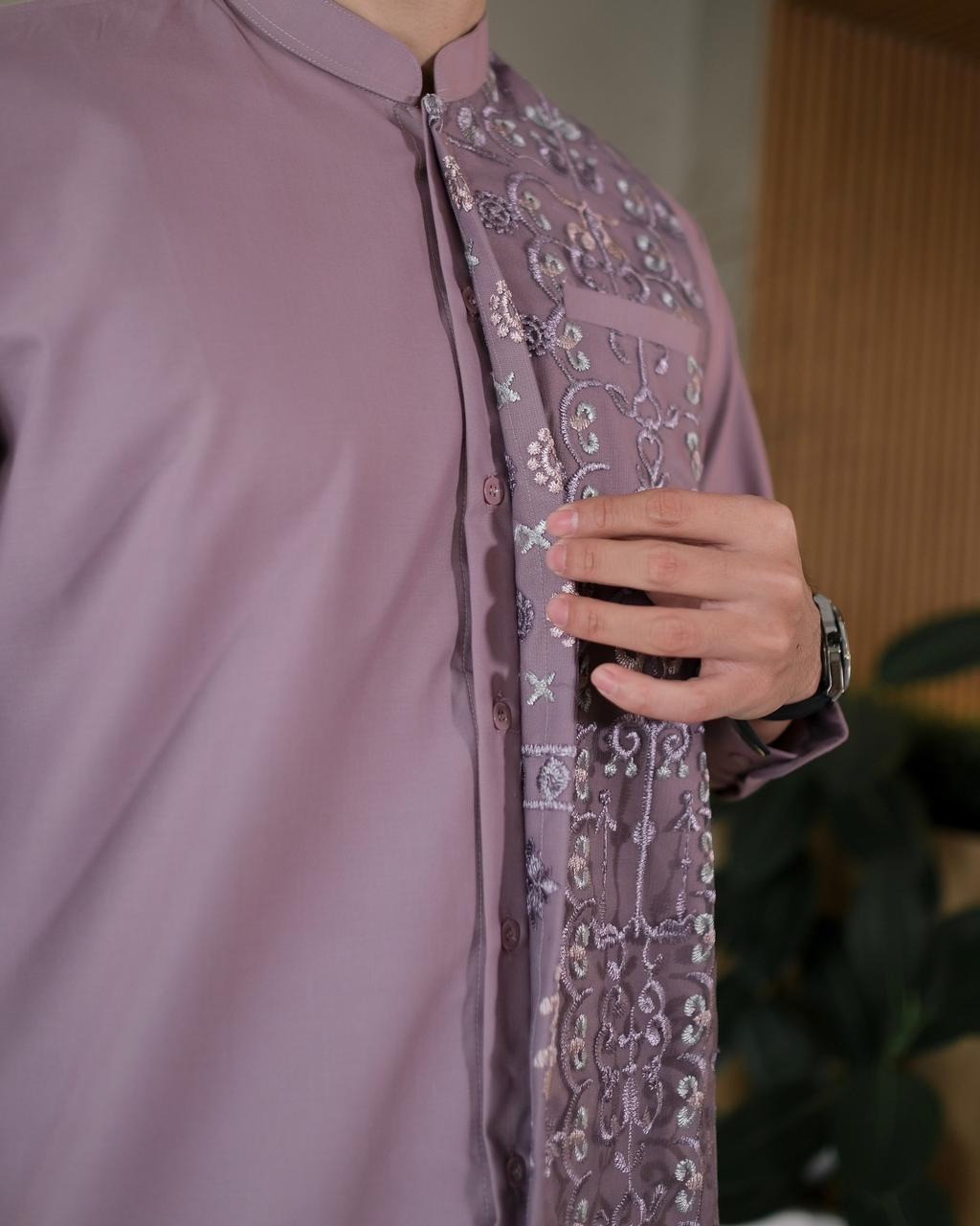 Kemeja Lulla by SARAH THE LABEL