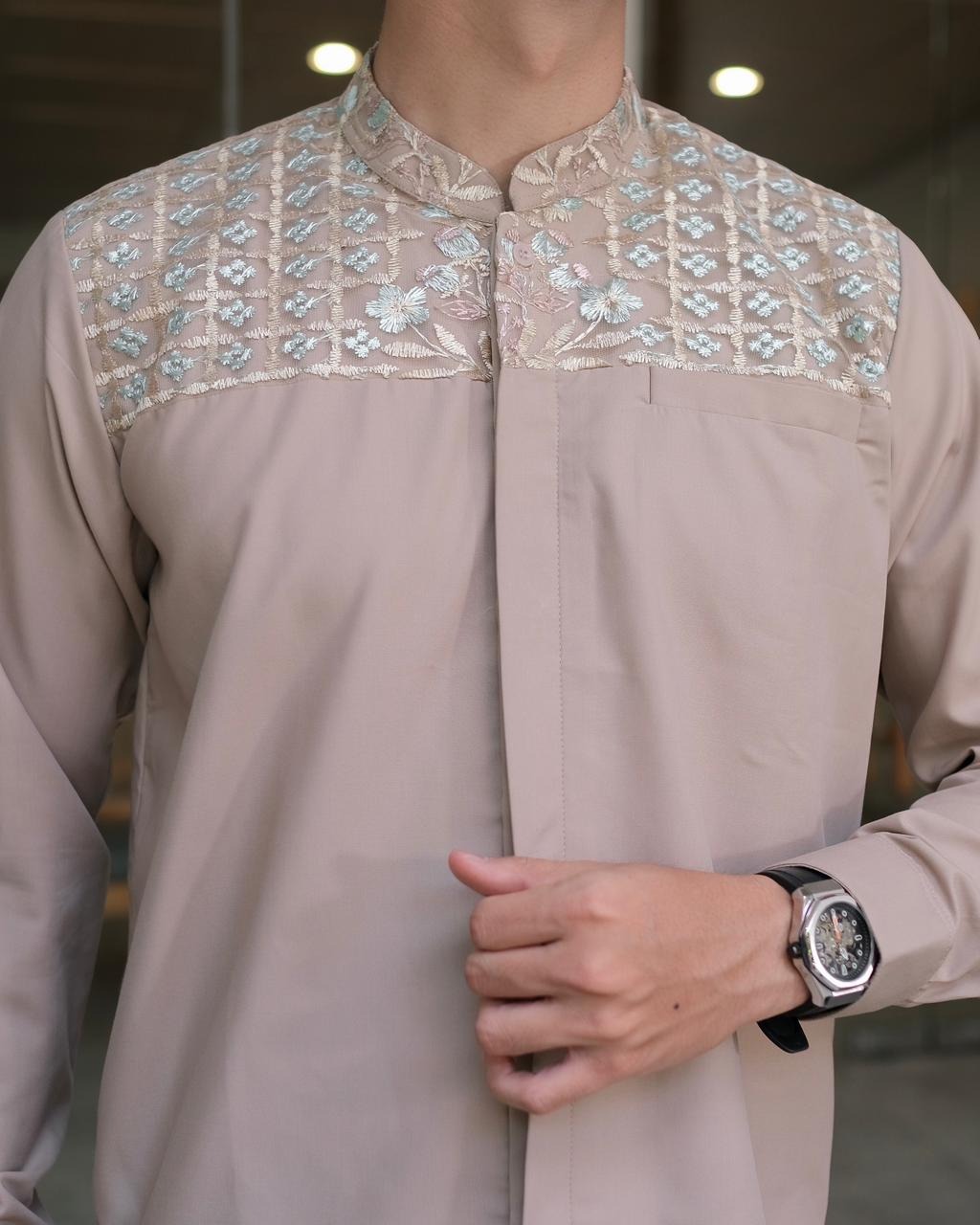 Kemeja Ayana by SARAH THE LABEL